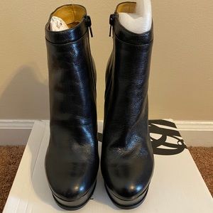 Nine West boots